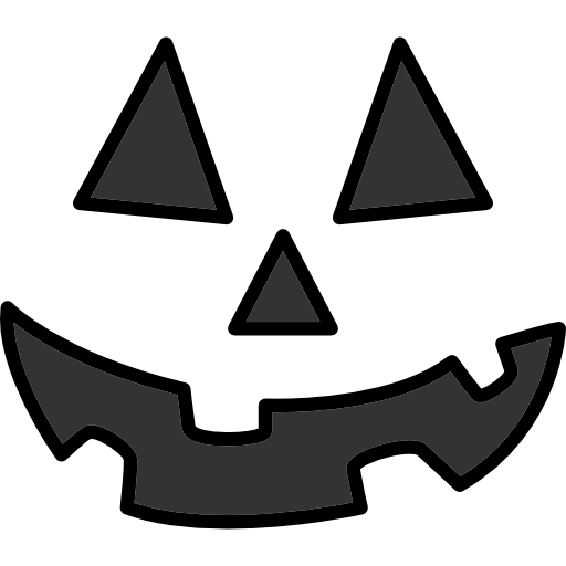 Pumpkin icon