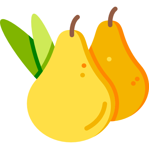 Pear 图标