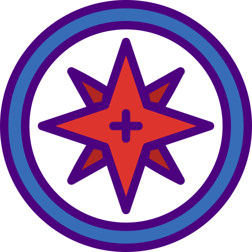 Windrose icon