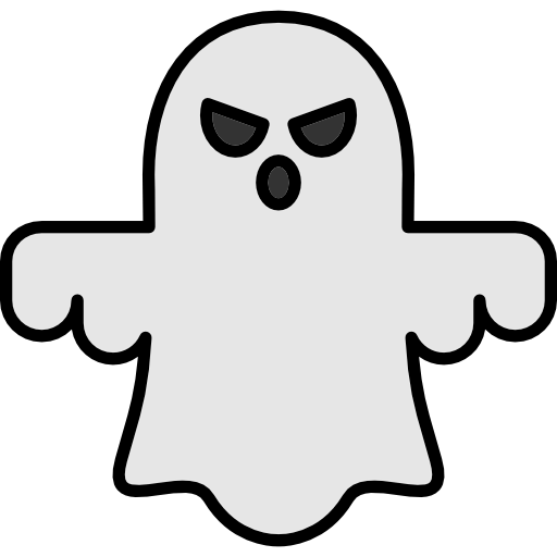Ghost icon