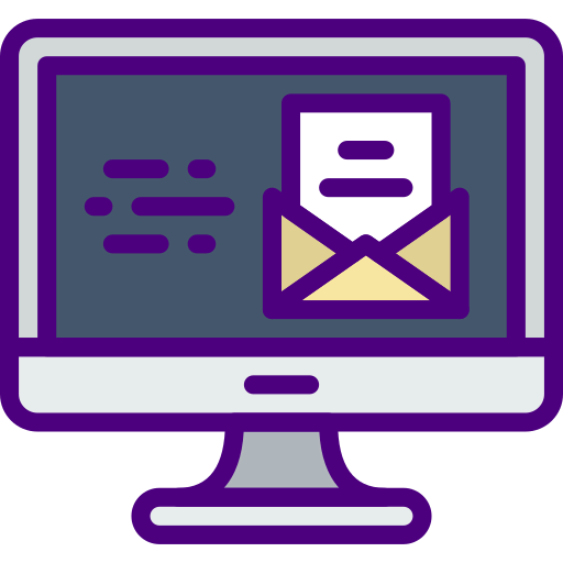 Message Ikona