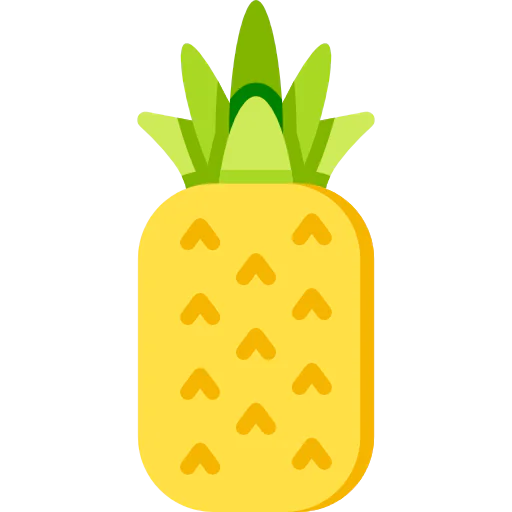 Pineapple icon