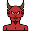 Devil 图标 64x64
