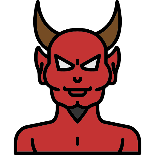 Devil іконка