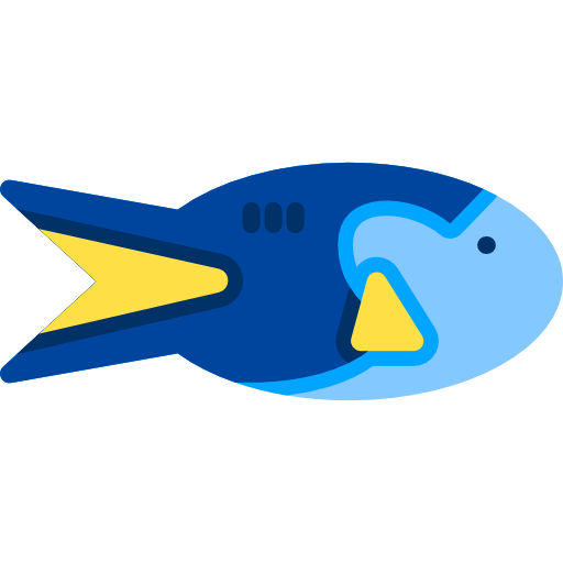 Fish icon