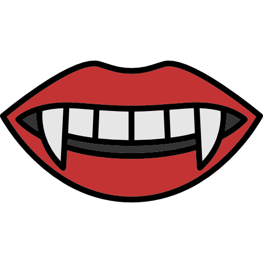 Vampire icon