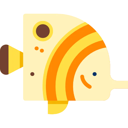 Fish icon