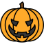 Pumpkin 图标 64x64