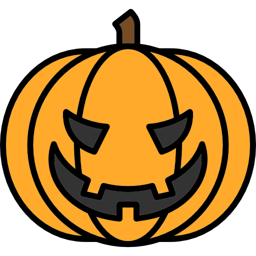 Pumpkin icon