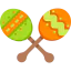 Maracas 상 64x64