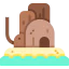 Cave 상 64x64