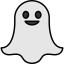 Ghost 图标 64x64