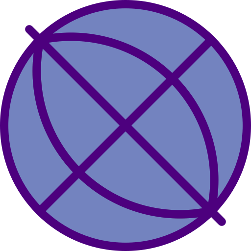 Globe 图标