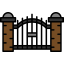 Gate 图标 64x64