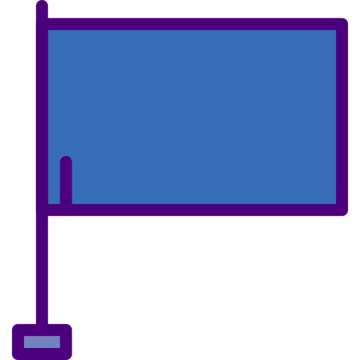 Flag icon
