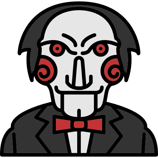 Murderer icon
