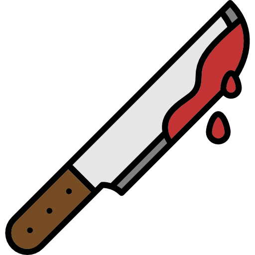 Knife icon