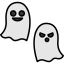 Ghost 图标 64x64