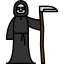 Death 图标 64x64