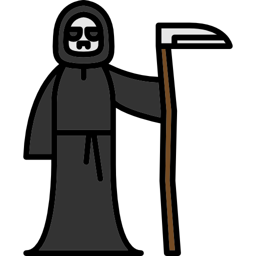 Death icon