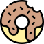 Donut icon 64x64