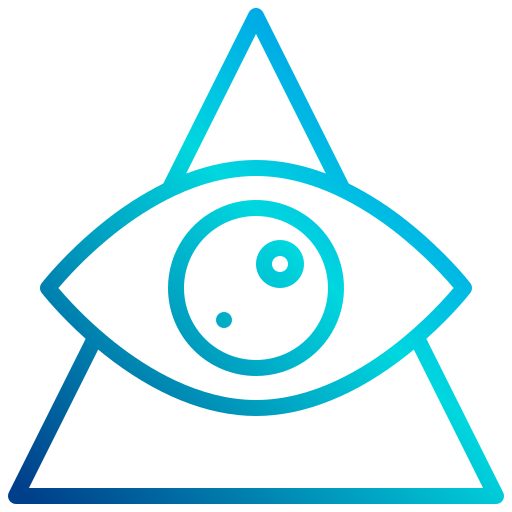 Pyramid アイコン