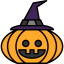 Pumpkin 图标 64x64