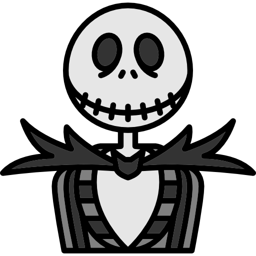 Skeleton icon