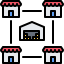Stores icon 64x64