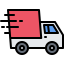 Truck icon 64x64