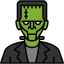 Frankenstein 图标 64x64