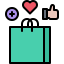 Bag icon 64x64