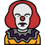 Clown 图标 64x64