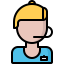 Operator icon 64x64