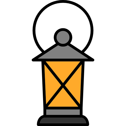 Lantern 图标