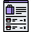 Aggregation icon 64x64
