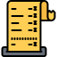 Check list icon 64x64