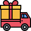 Truck icon 64x64