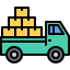 Truck icon 64x64