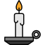 Candle 图标 64x64