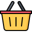Basket icon 64x64
