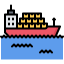 Ship icon 64x64