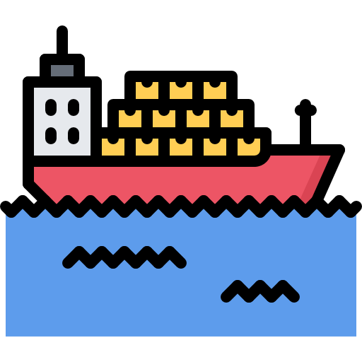 Ship icon