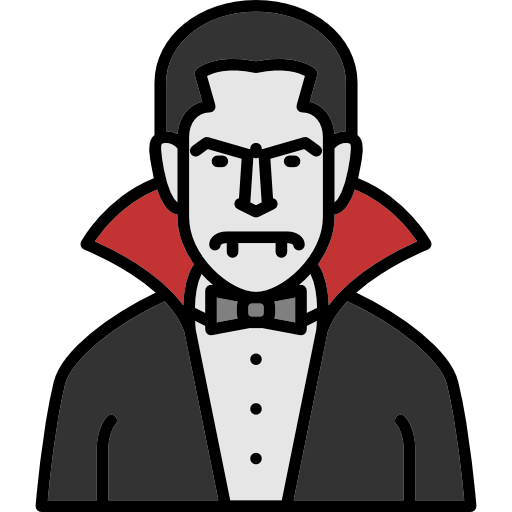 Dracula icône
