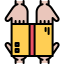 Delivery icon 64x64