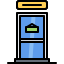 Door icon 64x64