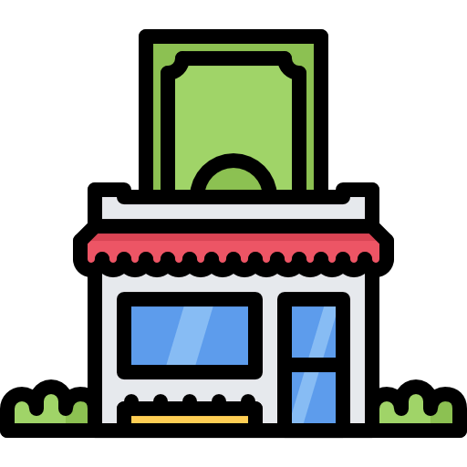 Store icon