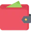 Wallet アイコン 64x64