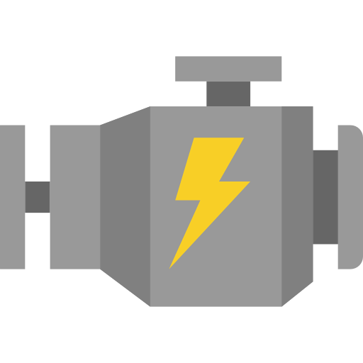 Engine icon