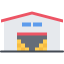 Stock アイコン 64x64